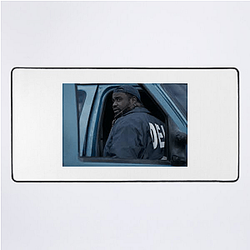 Dope Thief – Signature Crimewave Cut Dope Thief Mouse Pads