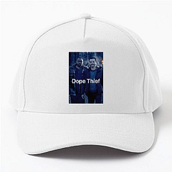 Dope Thief – Outlaw Mindset Drop Dope Thief Hats & Caps