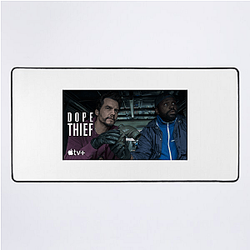 Dope Thief – Trust No One Edition Dope Thief Mouse Pads