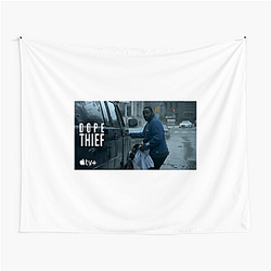 Dope Thief – Smoke Collector’s Pack Dope Thief Tapestries