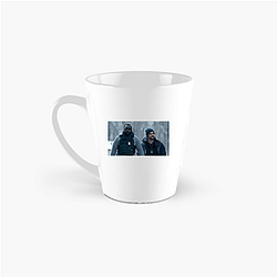 Dope Thief – The Exclusive Series Dope Thief Mugs