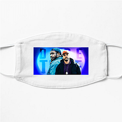 Dope Thief – Concrete Jungle Capsule Dope Thief Face Masks