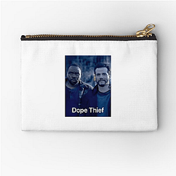 Dope Thief – The Getaway Series Dope Thief Zipper Pouches