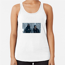 Dope Thief – The Exclusive Series Dope Thief Tank Tops