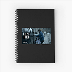 Dope Thief – Smoke Collector’s Pack Dope Thief Notebook