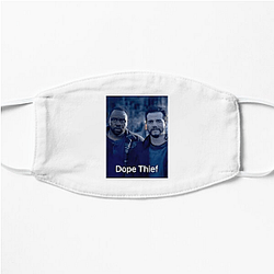 Dope Thief – The Getaway Series Dope Thief Face Masks