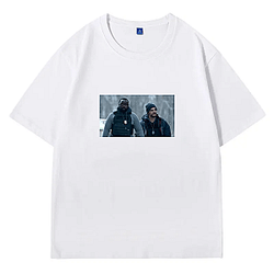 Dope Thief – The Exclusive Series Dope Thief T-Shirts