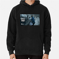Dope Thief – Smoke Collector’s Pack Dope Thief Hoodies