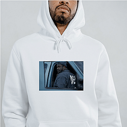 Dope Thief – Signature Crimewave Cut Dope Thief Hoodies