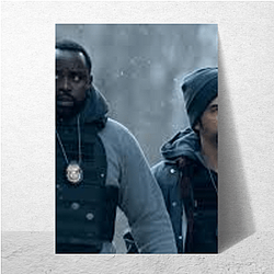 Dope Thief – The Exclusive Series Dope Thief Posters
