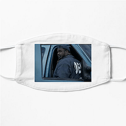 Dope Thief – Signature Crimewave Cut Dope Thief Face Masks