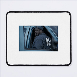 Dope Thief – Signature Crimewave Cut Dope Thief Mouse Pads