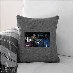 Dope Thief – Trust No One Edition Dope Thief Pillows Cover