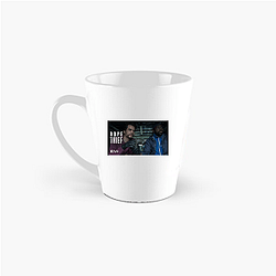Dope Thief – Trust No One Edition Dope Thief Mugs