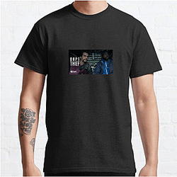 Dope Thief – Trust No One Edition Dope Thief T-Shirts