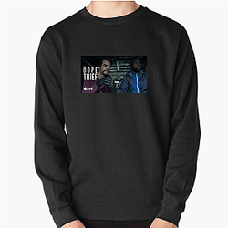 Dope Thief – Trust No One Edition Dope Thief Sweatshirts