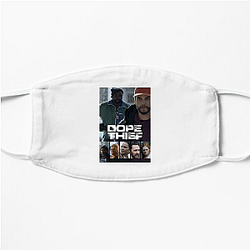 Dope Thief – Limited Hustle Edition Dope Thief Face Masks