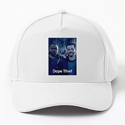 Dope Thief – The Getaway Series Dope Thief Hats & Caps