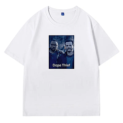Dope Thief – The Getaway Series Dope Thief T-Shirts