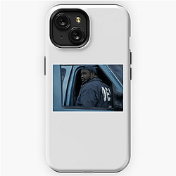 Dope Thief – Signature Crimewave Cut Dope Thief iPhone Cases