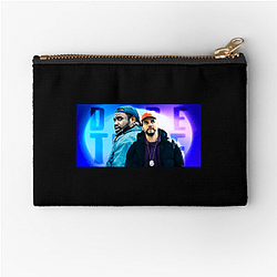 Dope Thief – Concrete Jungle Capsule Dope Thief Zipper Pouches