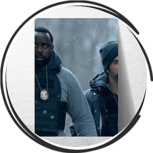 Dope Thief Posters