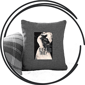 Dope Thief Pillows Cover
