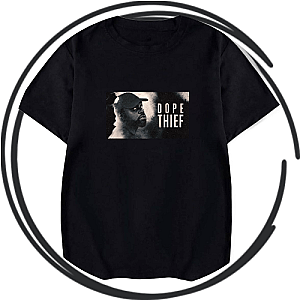 Dope Thief T-Shirts