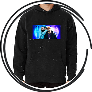 Dope Thief Hoodies