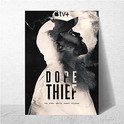 Dope Thief – Urban Shadows Collection Dope Thief Posters