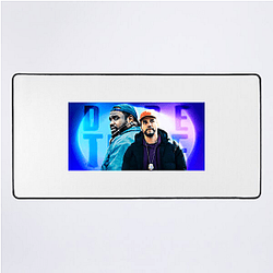 Dope Thief – Concrete Jungle Capsule Dope Thief Mouse Pads