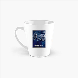 Dope Thief – The Getaway Series Dope Thief Mugs
