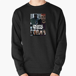 Dope Thief – Limited Hustle Edition Dope Thief Sweatshirts