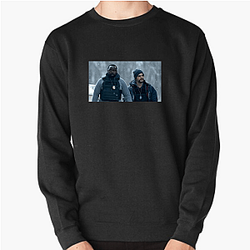 Dope Thief – The Exclusive Series Dope Thief Sweatshirts