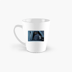Dope Thief – Signature Crimewave Cut Dope Thief Mugs