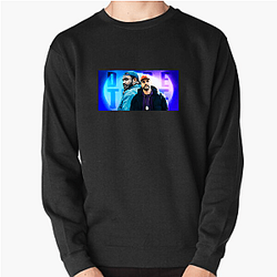 Dope Thief – Concrete Jungle Capsule Dope Thief Sweatshirts