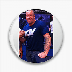 Rise With Dorian Yates Dorian Yates Pins