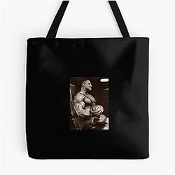 Legend Mode: Dorian Yates Dorian Yates Bags