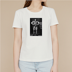 Team Dorian Yates Dorian Yates T-Shirts