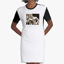 Made To Win Dorian Yates Dorian Yates Dresses