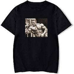 Made To Win Dorian Yates Dorian Yates T-Shirts