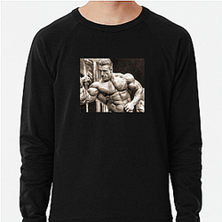 Made To Win Dorian Yates Dorian Yates Sweatshirts