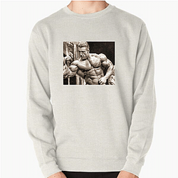 Made To Win Dorian Yates Dorian Yates Sweatshirts