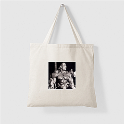 Fueled Strength Dorian Yates Dorian Yates Bags