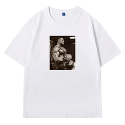 Legend Mode: Dorian Yates Dorian Yates T-Shirts