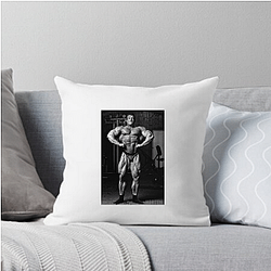 Team Dorian Yates Dorian Yates Pillows Cover