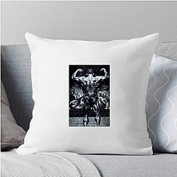 Only Gains – Dorian Yates Dorian Yates Pillows Cover