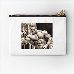Made To Win Dorian Yates Dorian Yates Zipper Pouches