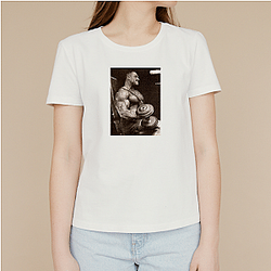 Legend Mode: Dorian Yates Dorian Yates T-Shirts