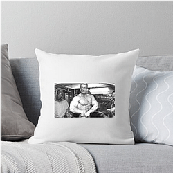 Vibes Only Dorian Yates Dorian Yates Pillows Cover